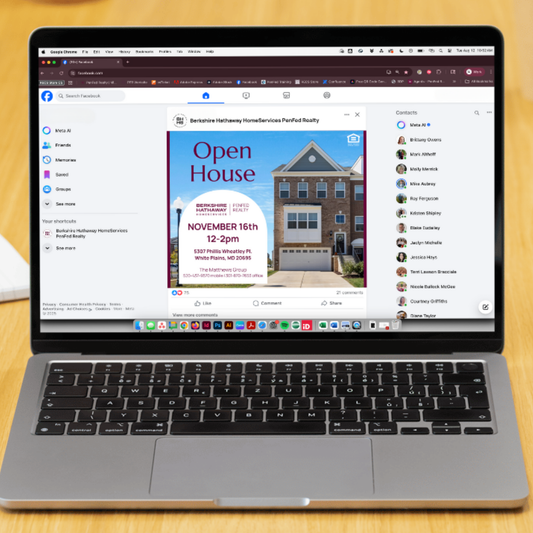 Social Media Graphic