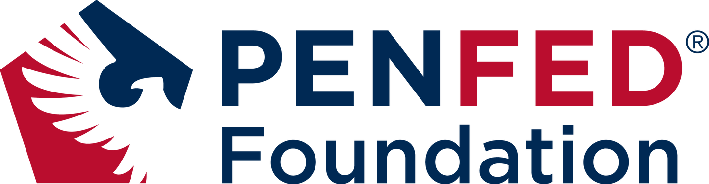 PenFed Foundation Donation - $100