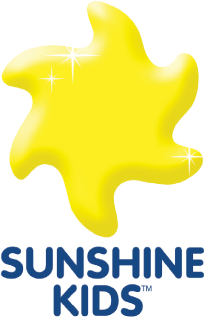 Sunshine Kids Donation - $100