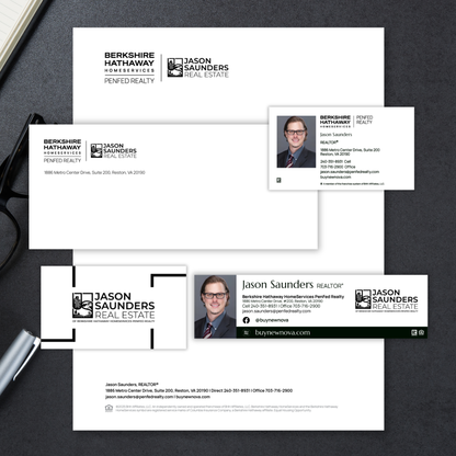 Commercial Division Marketing Package