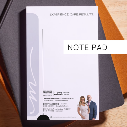 Graphic Design Services ($50 per hour minimum)