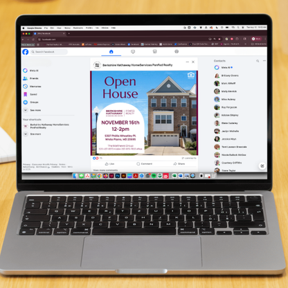 Social Media Graphic