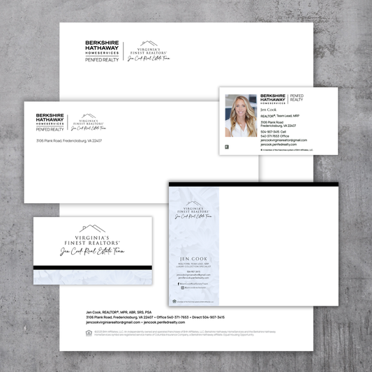 Stationery Design