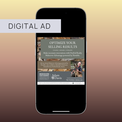 Graphic Design Services ($50 per hour minimum)