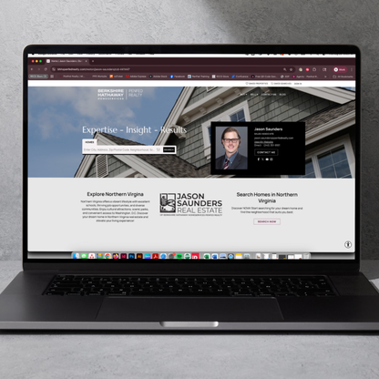 Commercial Division Marketing Package