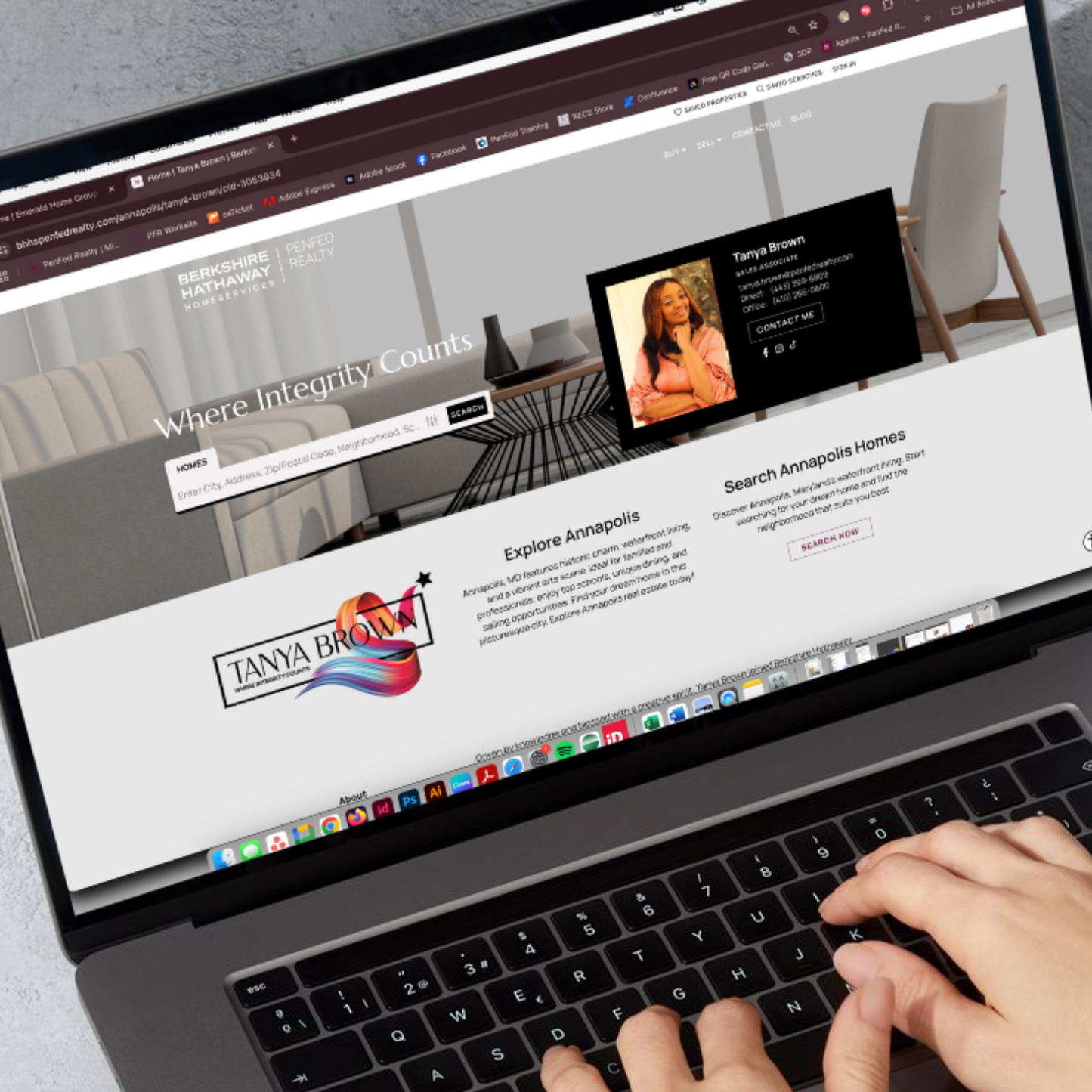 Complete Marketing Package