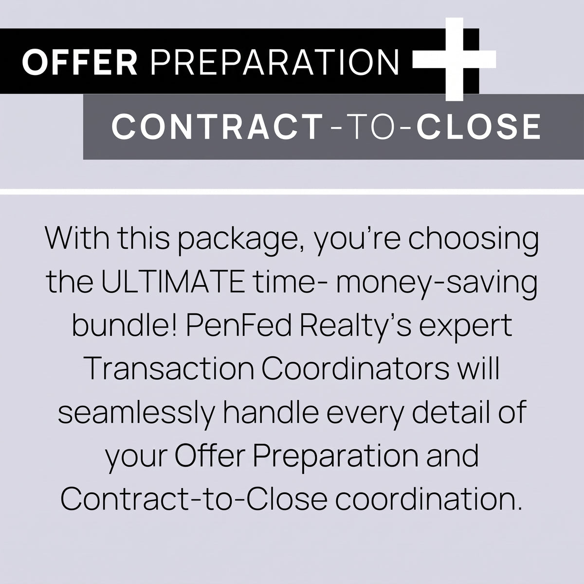 Kansas Offer Preparation ($50 up front)
