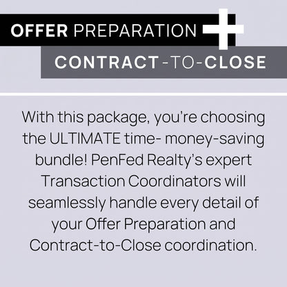 Kansas Offer Preparation ($50 up front)