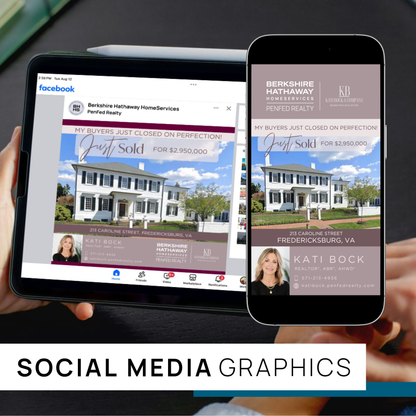 Social Media Graphic