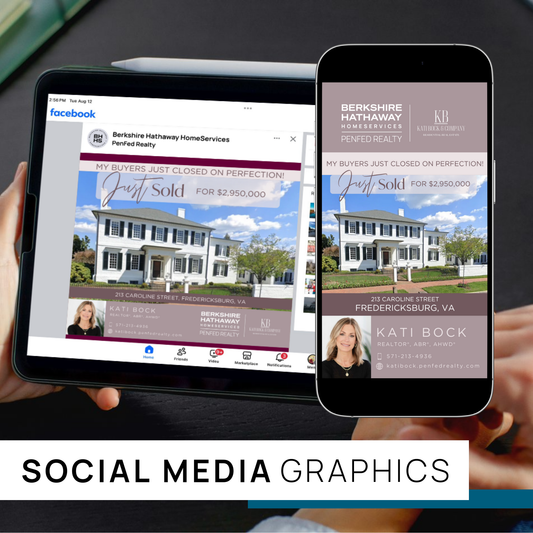 Social Media Graphic