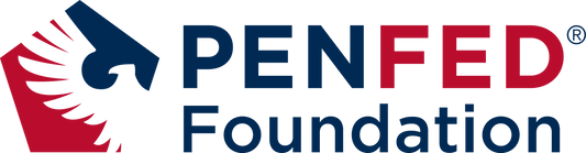 PenFed Foundation Donation - $50